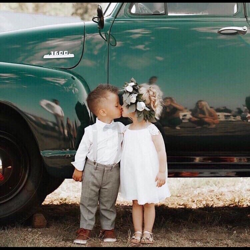 Meet your Posher, Christine